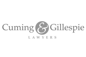 Cuming & Gillespie Logo