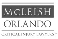 McLeish Orlando Logo
