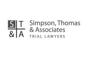 Simpson, Thomas & Associates Logo