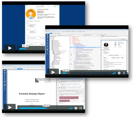 Primafact 5 Training Videos are Here! Primafact 5 Training Videos are Here!