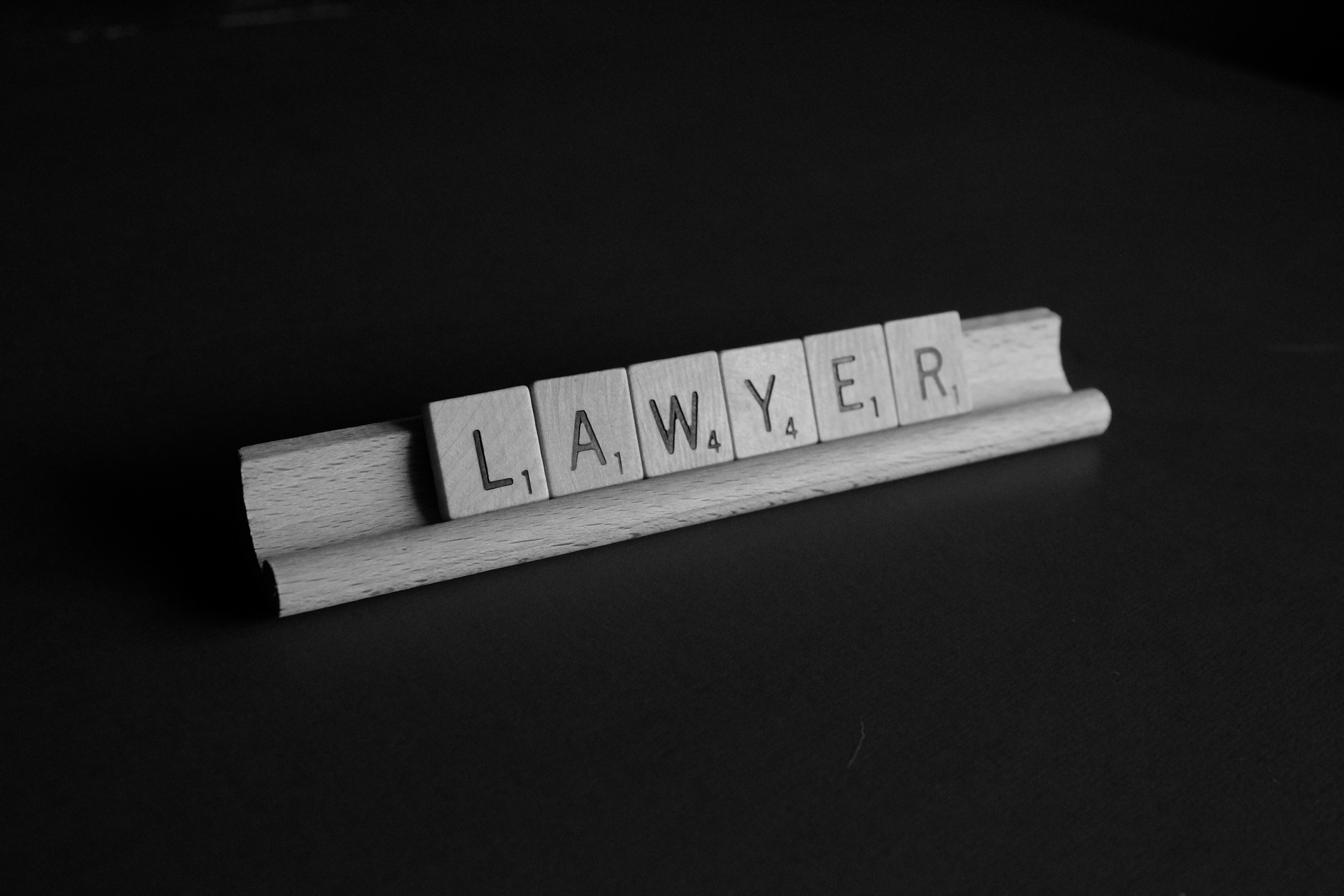 lawyer-vocabulary